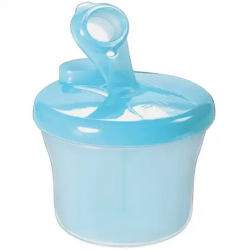 Avent Milk Powder Dispenser - Blue