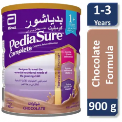 Pediasure Powder Milk Complete Chocolate 900 gm