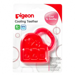 Pigeon Teether Piano N623 P369