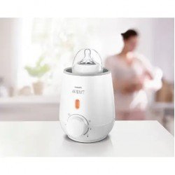 Avent Fast Bottle/Food Warmer