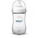 Avent Natural Feeding Bottle 260 ml 2 pcs