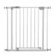 Hauck Safety Gate (75 - 80 Cm) +(9 Cm) Extension / White