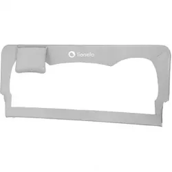 Lionelo Hanna Bed Rail Grey