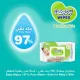 BabyJoy Healthy Skin Wet Wipes| 50 Wipes