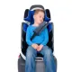 Hauck Car Seat Belt Protector Cushion Me