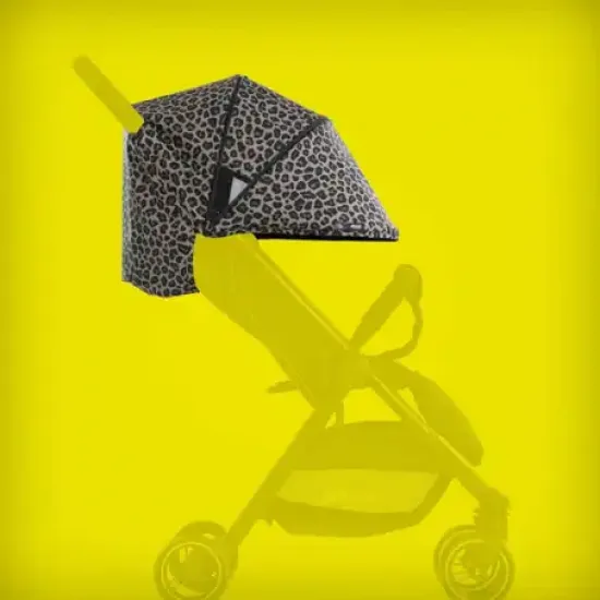 Hauck Stroller Accessory Swift X Canopy / Leo Brown