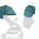 Hauck Stroller Accessory Swift X Canopy / Petrol