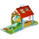 Lionelo Playgym Agnes Plus Educational Baby